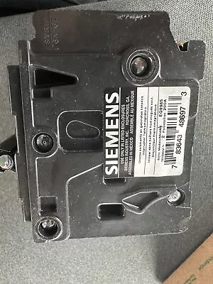 Buy Siemens 200 Amp Main Breaker • 150$