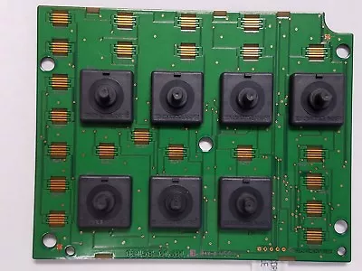 Buy Front Panel For Tektronix TDS 210 Oscilloscope • 35$