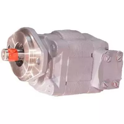 Buy 02975175 REPLACEMENT HYD MOTOR AXTREME2 BOOM MOWER Fits ALAMO • 1,324.99$