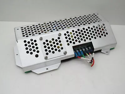 Buy Applied Biosystems N805-9024-A TEC Power Amp For GeneAmp 9700 PCR System • 99.99$