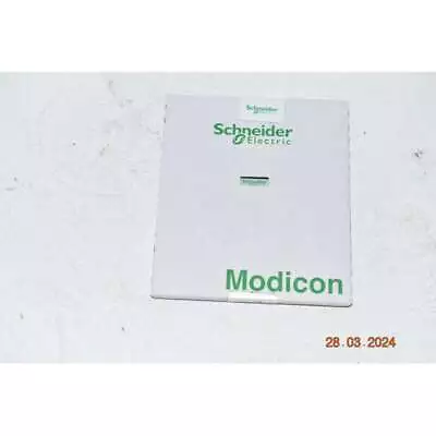 Buy Schneider Modicon TMASD1 SD Memory Card For M2XXX Controller • 24.98$