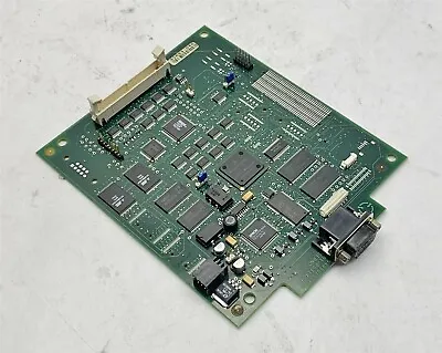 Buy Motorola GD 01-P57140J Display Processor Board Fits R2670B R2600D R2660D R2625C • 844.99$