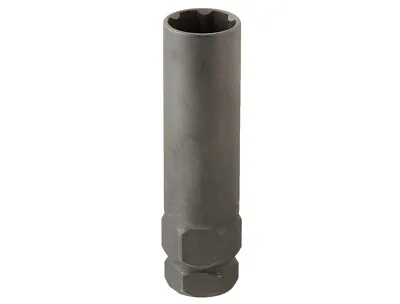 Buy STEELMAN PRO 78540 6-Spline 45/64-Inch Locking Lug Nut Socket-New • 14.70$