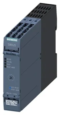 Buy SIEMENS Motor Starter 3RM1002-1AA04 / 3M1002-1AA04    NIB/Unopened • 200$