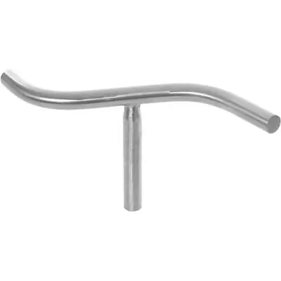 Buy Grizzly T33662 9  S-Curved Stainless Steel Bowl Turner's Tool Rest, 5/8  Post • 47.95$