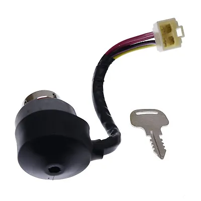 Buy Ignition Switch For Kubota M4900 M4900DT M5700 M5700DT M5700DTN M5700HD M6800 • 24.50$