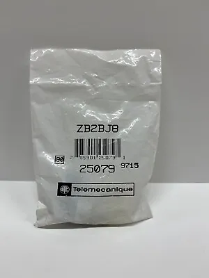 Buy New Schneider Electric ZB2-BJ8 / ZB2BJ8 Selector Switch Head 3-Position • 20$