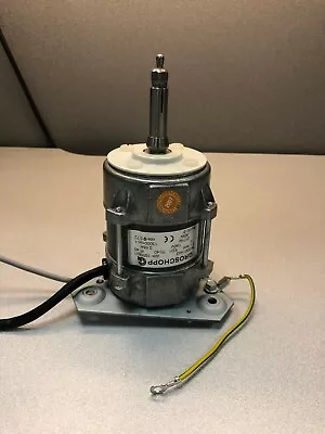 Buy Beckman Coulter Microfuge 18 Centrifuge Motor By Groschopp • 108$