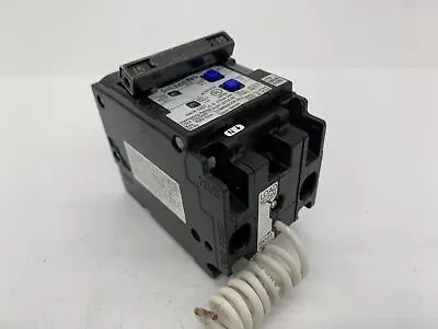 Buy Siemens Q215AFC 15A 2P 240V Combination Type Arc Fault Circuit Interrupter • 82.23$