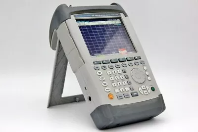 Buy Rohde & Schwarz ZVH8 Cable And Antenna Analyzer W/ Accessory & Case • 1,985.55$