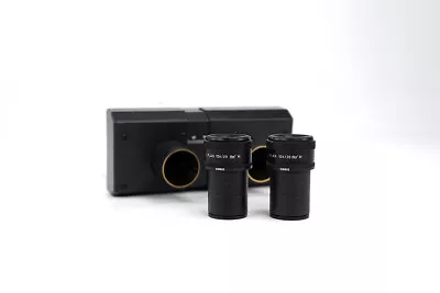 Buy Leica Dm. Irb Dmirb Binoculars Tube 521517 • 475.20$