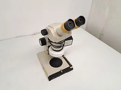 Buy Nikon  SMZ-1B Stereo Microscope And Stand 15x/14 Magnification With Light • 200$