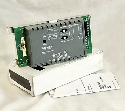 Buy Schneider Electric Xpdo2 Expansion Module - New Old Stock - Free Shipping • 229$