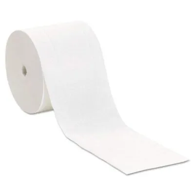 Buy Toilet Paper, Compact, Coreless, 2Ply, PK36 • 146.21$
