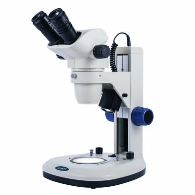 Buy VE-S6 Binocular Stereoscopic Microscope W/ Zoom (Intermediate) • 692.25$