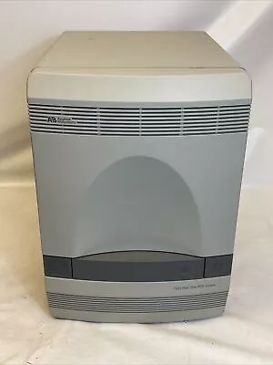 Buy Applied Biosystems ABI 7500 Real-time PCR System 4345241 • 13,999.99$