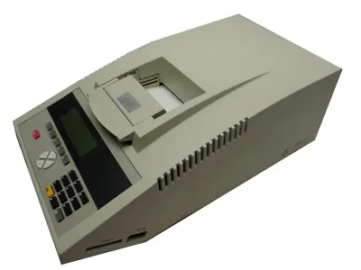 Buy USED Perkin Elmer GeneAmp PCR System 2400 Cycler Thermal N8030001 BioSystem Mode • 124.99$