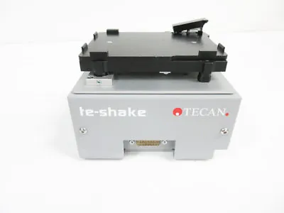 Buy Tecan 10760723 Te-shake Orbital Shaker Base For Liquid Handler • 1,650$