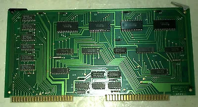 Buy 03582-66528 PCB  Board For HP 3582A Spectrum Analyzer • 149.99$
