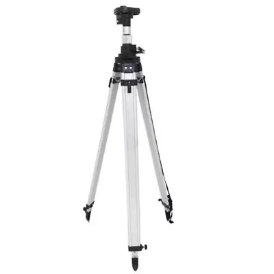 Buy Good Stability Land Leveling Heavy Tripod Survey 4m For Rotary High Quality • 341.98$