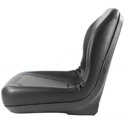 Buy Seat Black VG12160 For John Deere Gator CX E TE TH TX XUV 4X2 4X4 6X4 HPX XUV  • 172.99$