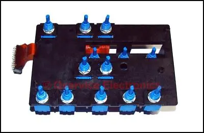 Buy Tektronix Control Panel Potentiometer Assy 2465B 2467B 2465A 2467 2445A 2445B  • 45$