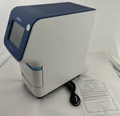 Buy AB Applied Biosystems StepOnePlus Real-Time PCR System Step One Plus 4376592 • 1,375$