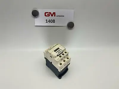 Buy Schneider Electric Auxiliary Contactor CAD50BL 040696 Control Relay 24V Dc 2,4 W • 19.01$