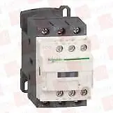 Buy Schneider Electric Lc1d25ud / Lc1d25ud (brand New) • 235.20$