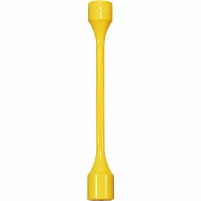 Buy Lock Technology 1500-F 1/2  Drive 3/4  (19mm) 65 Ft/Lbs Yellow Torque Stick • 29.97$