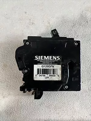 Buy Siemens Arc Fault Breakers 20 Amp • 30$