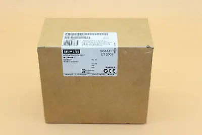 Buy New Sealed Box | SIEMENS | 6ES7 151-1CA00-1BL0 | • 214.99$