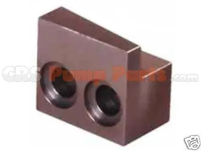 Buy Concrete Pump Parts Schwing Hopper Door Wedge Left S10032789 • 41.99$