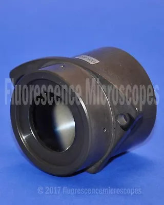 Buy Zeiss Optovar 1.6x Magnification Changer For Axiovert 200 Inverted Microscope • 650$