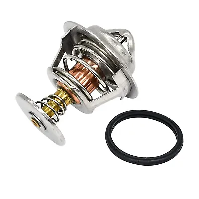 Buy Thermostat 6685520 For Bobcat Water Flange 331 334 335 337 341 430 435 5600 5610 • 16.32$