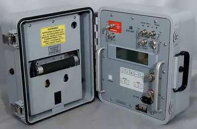 Buy IFR/Aeroflex/Viavi ATC-601-1 Mode S/A/C Transponder Ramp Test Set • 6,649.99$