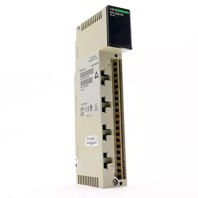 Buy Schneider Automation Analog Input Module 140ati03000 • 64.95$