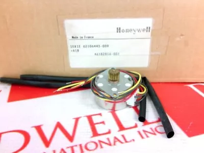 Buy Honeywell 46182816-001 / 46182816001 (new In Box) • 1,178$
