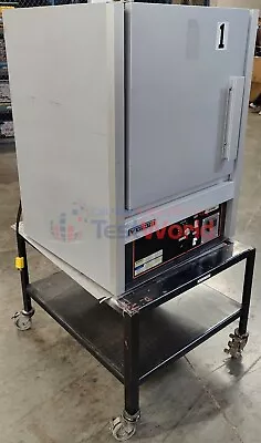 Buy DESPATCH LAC1-38A Laboratory Convection Oven - 40 , 260 C, 1600 Watt, 1 Phase • 1,685$