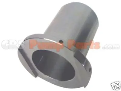 Buy Concrete Pump Parts Putzmeister Inner Sleeve W/Oring U027782000/3 • 207.99$