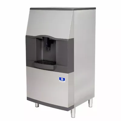 Buy Manitowoc SPA312 30  Floor Model Vending Ice Dispenser, Touchless Lever, 180 Lbs • 4,196$