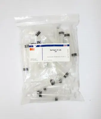 Buy QIAGEN Syringes And Miscellaneous • 200$