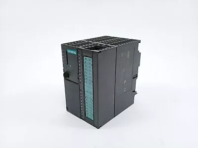 Buy Siemens 6ES7312-5BE03-0AB0 Simatic S7-300 Compacted CPU • 136.50$