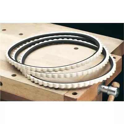 Buy Grizzly G1543 3 Pc. Belt Kit For Pro-Track • 397.95$