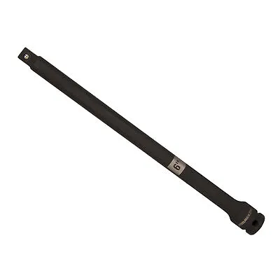 Buy STEELMAN PRO 1/4 In. Drive 6 In. Long Friction Ball Impact Extension Bar, 79369 • 5.99$