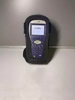 Buy JDSU DSAM-6300 XT – Wavetek Field Measuring Device With Battery • 215.93$
