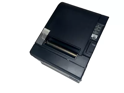 Buy Epson M129C TM-T88III Thermal POS Receipt Printer Parallel  NEW OPEN BOX • 142.39$