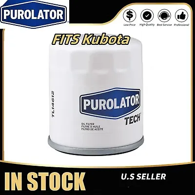 Buy New Oil Filter FITS Kubota GR2120 GR2100 GR2110 TG1860 T1600 • 9.65$