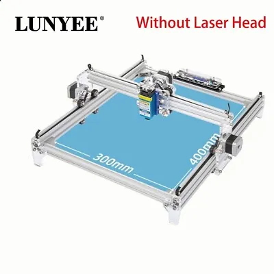 Buy Laser Engraving Machine Woodwork Cutting CNC Router DIY Tool(without Laser Head) • 179$