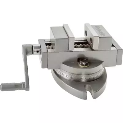 Buy Grizzly T10441 2  Precision Self Centering Vise • 276.95$